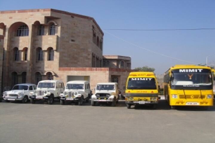 transport